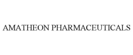 AMATHEON PHARMACEUTICALS trademark