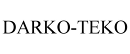 DARKO-TEKO trademark