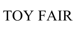 TOY FAIR trademark