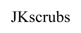 JKSCRUBS trademark
