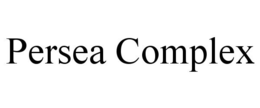 PERSEA COMPLEX trademark