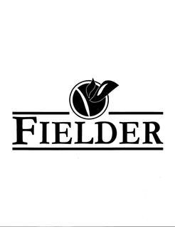 FIELDER trademark