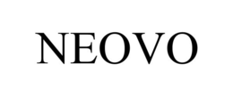 NEOVO trademark