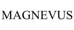 MAGNEVUS trademark