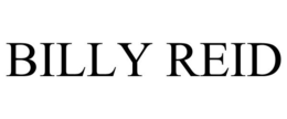 BILLY REID trademark