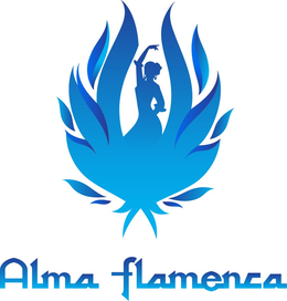 ALMA FLAMENCA trademark
