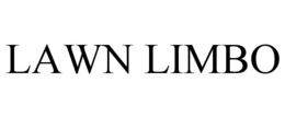 LAWN LIMBO trademark