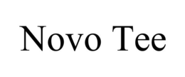NOVO TEE trademark