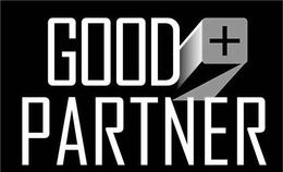 GOOD PARTNER + trademark
