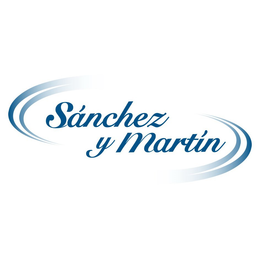 SÁNCHEZ Y MARTÍN trademark