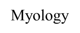 MYOLOGY trademark