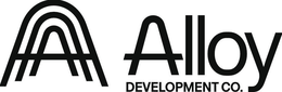 A ALLOY DEVELOPMENT CO. trademark
