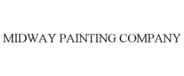 MIDWAY PAINTING COMPANY trademark
