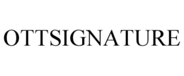 OTTSIGNATURE trademark
