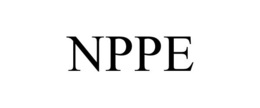 NPPE trademark