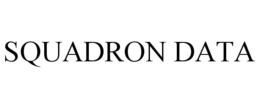 SQUADRON DATA trademark