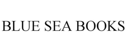 BLUE SEA BOOKS trademark