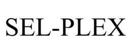 SEL-PLEX trademark