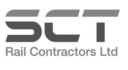SCT RAIL CONTRACTORS LTD trademark