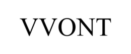 VVONT trademark