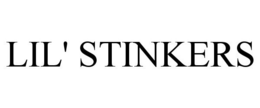LIL' STINKERS trademark