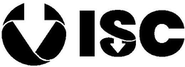 ISC trademark
