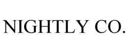NIGHTLY CO. trademark