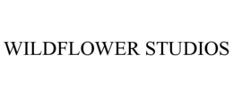 WILDFLOWER STUDIOS trademark