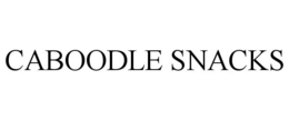 CABOODLE SNACKS trademark