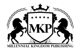 MKP MILLENNIAL KINGDOM PUBLISHING trademark