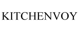 KITCHENVOY trademark