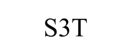 S3T trademark