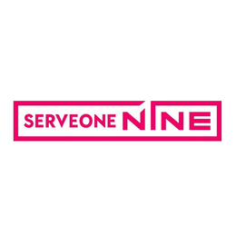 SERVEONE NINE trademark