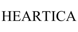 HEARTICA trademark