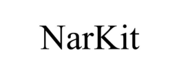 NARKIT trademark