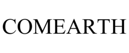 COMEARTH trademark