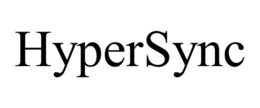 HYPERSYNC trademark