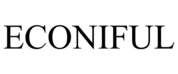 ECONIFUL trademark