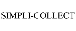 SIMPLI-COLLECT trademark