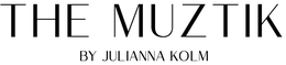 THE MUZTIK BY JULIANNA KOLM trademark