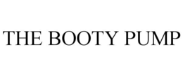 THE BOOTY PUMP trademark