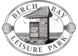 BIRCH BAY LEISURE PARK BIRCH BAY LEISURE PARK PRIVATE MEMBERSHIPS FOR SALE ENQUIRE AT OFFICE trademark