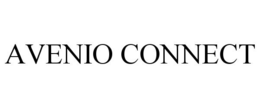 AVENIO CONNECT trademark