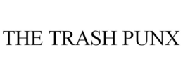 THE TRASH PUNX trademark