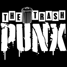 THE TRASH PUNX trademark
