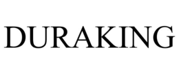 DURAKING trademark