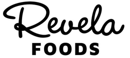 REVELA FOODS trademark