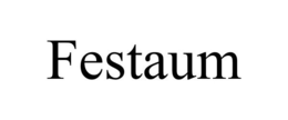 FESTAUM trademark
