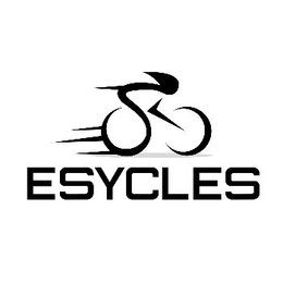 ESYCLES trademark