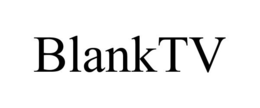 BLANKTV trademark